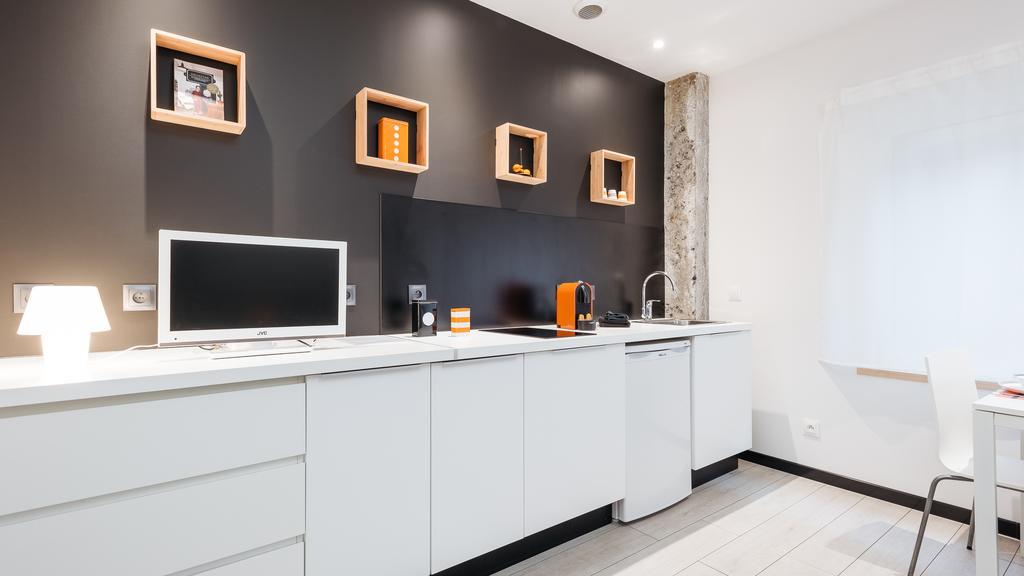 Le 9Eme- Metro Valmy-Homalyon Apartment Exterior photo